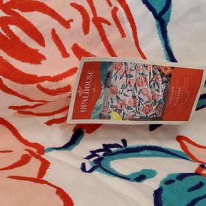 Opalhouse Extra Large Beach Towel